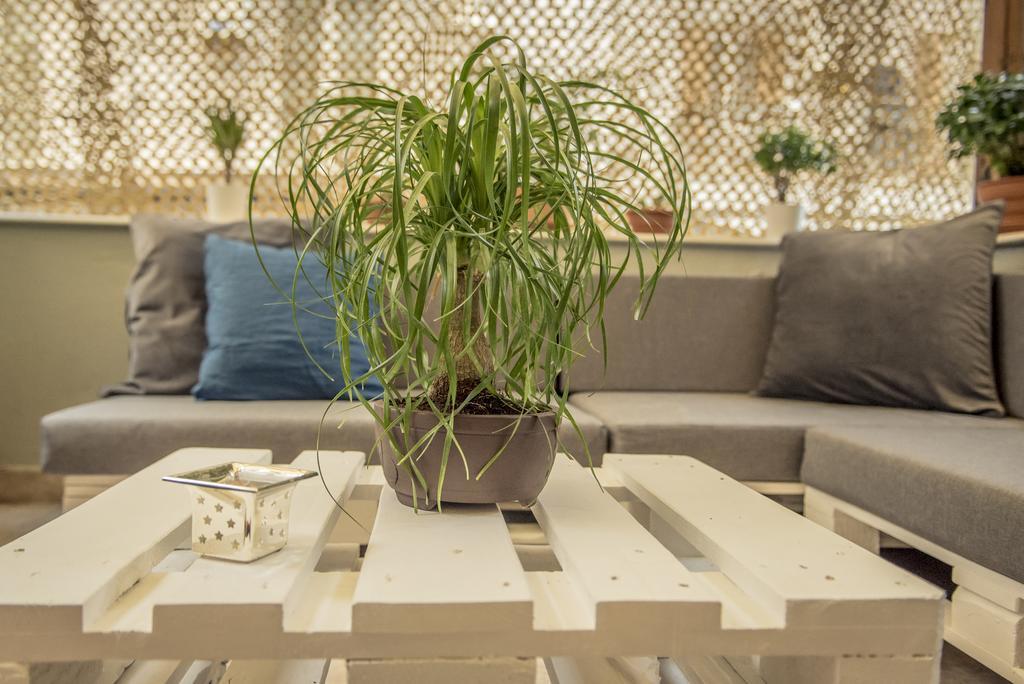 Elegant Supercentral Apartment Thessaloniki Exterior photo